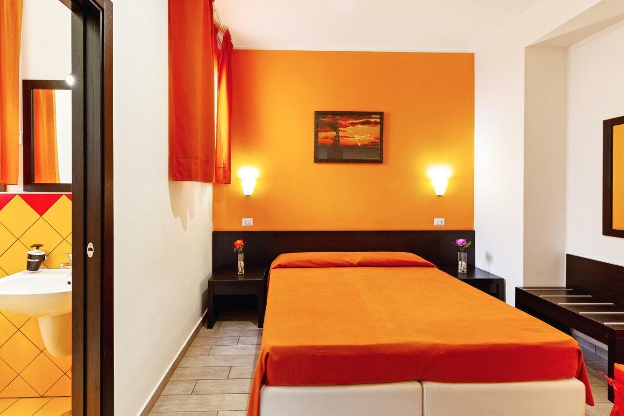 Seaview Terrace Sunny Apartment Giardini Naxos Bagian luar foto