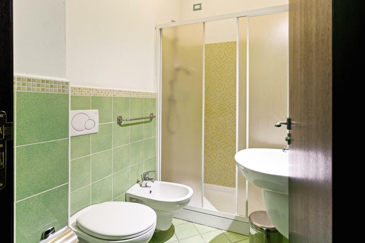 Seaview Terrace Sunny Apartment Giardini Naxos Bagian luar foto