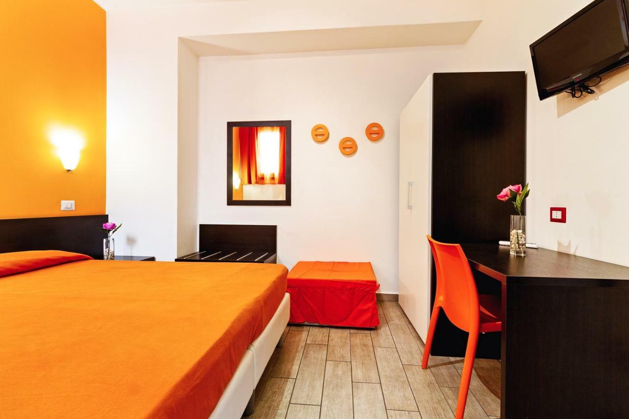 Seaview Terrace Sunny Apartment Giardini Naxos Bagian luar foto